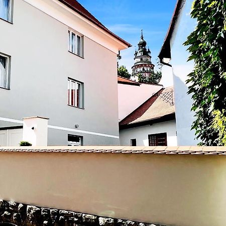 Pension Mono - Adults Only Чески-Крумлов Экстерьер фото