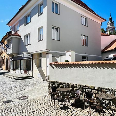 Pension Mono - Adults Only Чески-Крумлов Экстерьер фото