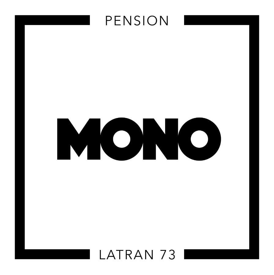 Pension Mono - Adults Only Чески-Крумлов Экстерьер фото