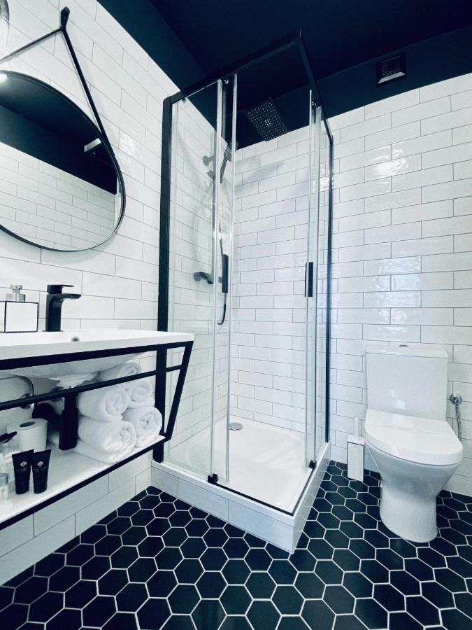 Pension Mono - Adults Only Чески-Крумлов Экстерьер фото