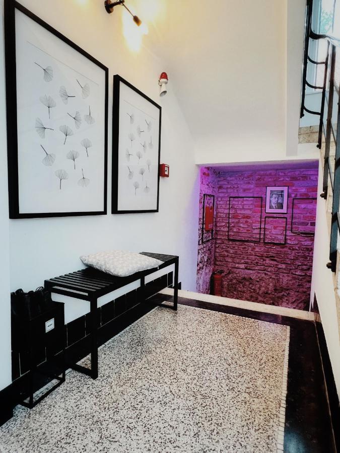 Pension Mono - Adults Only Чески-Крумлов Экстерьер фото