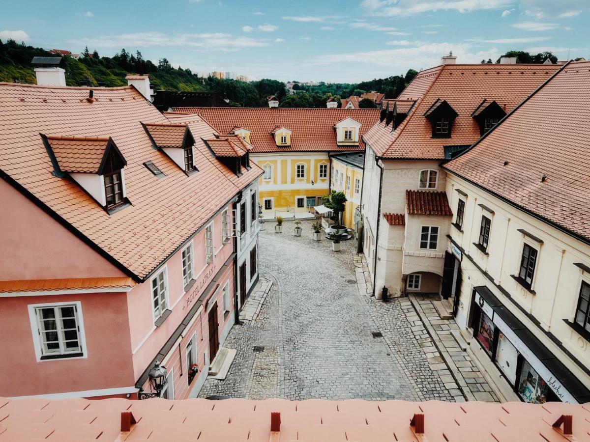 Pension Mono - Adults Only Чески-Крумлов Экстерьер фото